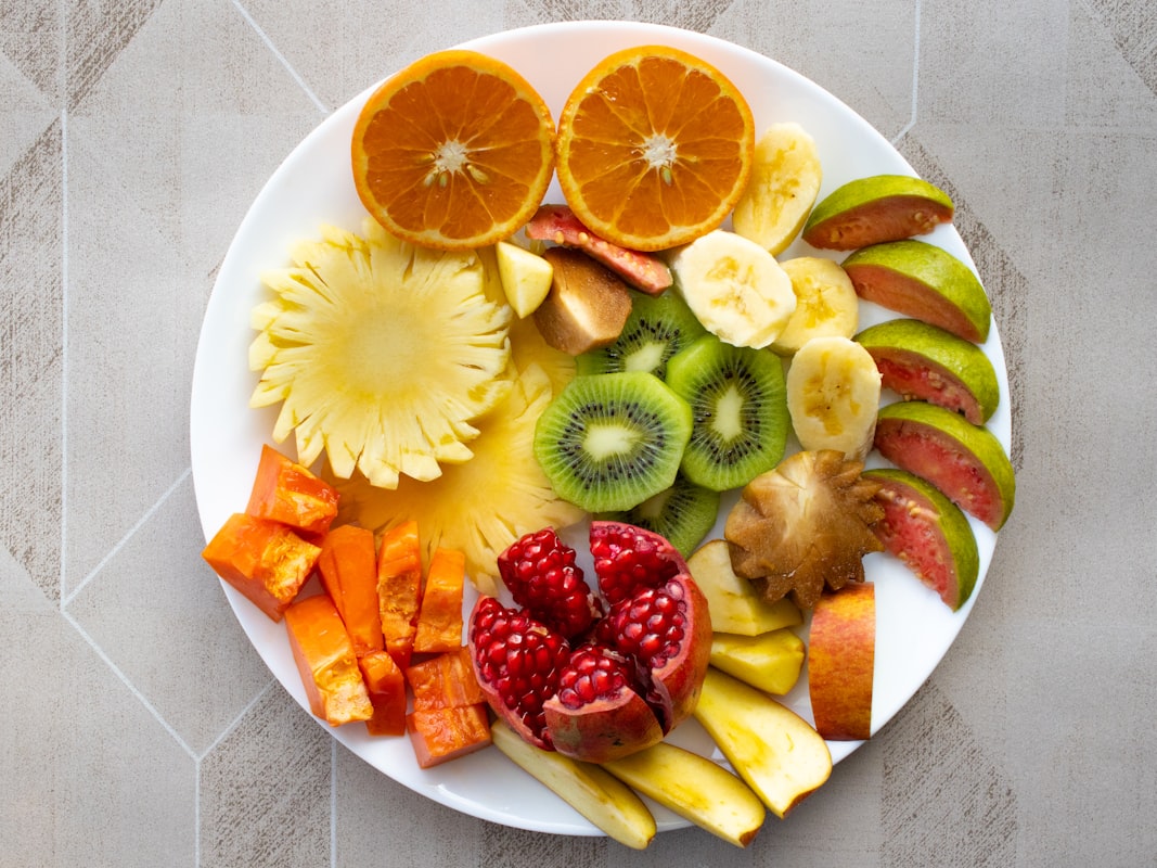 Nutrisi penting untuk prostat
